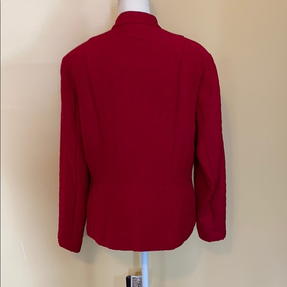 Nine & Company jacket - Picture 6 of 13